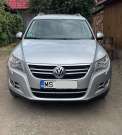 VW Tiguan 2011
