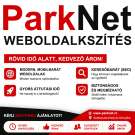 Weboldalkészítés