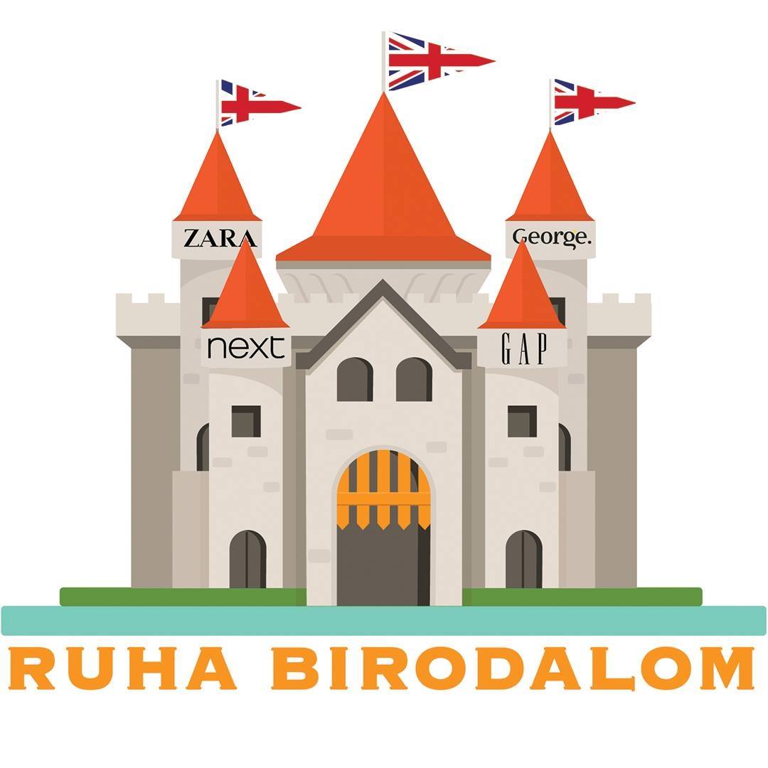 Ruha Birodalom