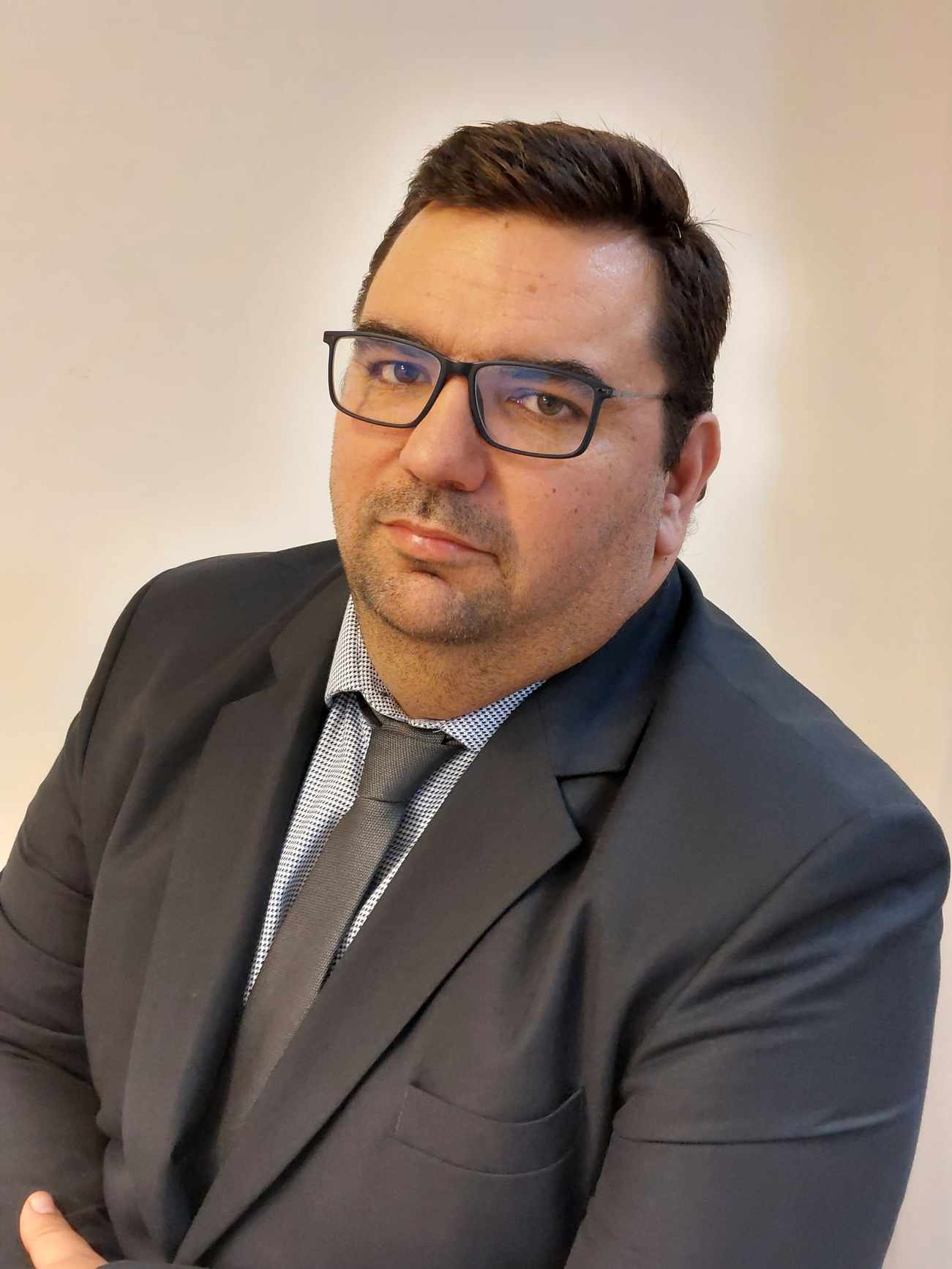 Baliban Imre Péter